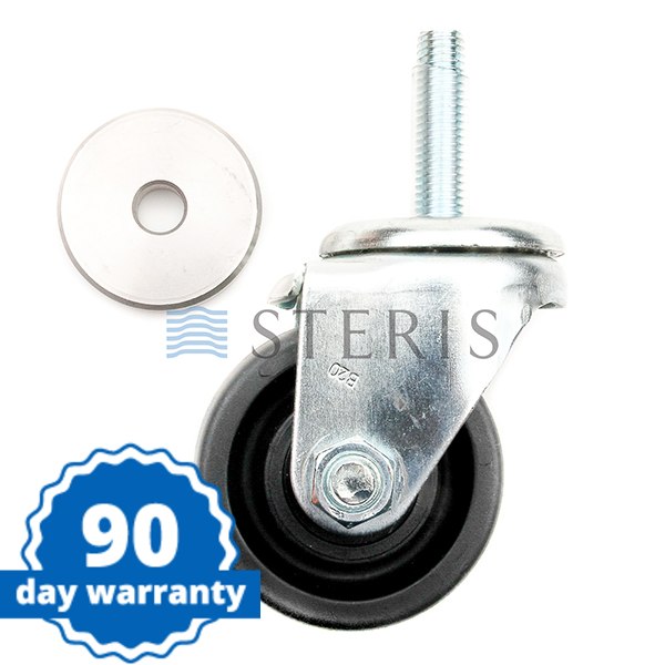 rima　0804 CASTER/SHIM REPL KIT 3085 P764337236 | Shop STERIS