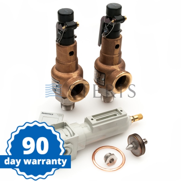 AMSCO600 26X26 VDR PM KIT P764338536 | Shop STERIS