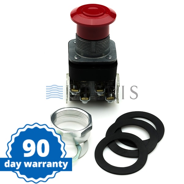 SWITCH PUSH/PULL(942-342) P910006141 | Shop STERIS