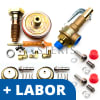 PL KIT FOR AMSCO 400 MEDIUM DD Achetez le numéro de produit STERIS PL1130060