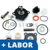 STERIS Product Number PL1060310 PL KIT FOR EAGLE 3000 STAGE 3 20" ELEC W/CHROMALOX (CHS) GRAVITY SD