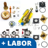 STERIS Product Number PL1130030 PL KIT FOR AMSCO 400 SERIES (CHIMERON) 16" & 20" STM DD