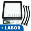 Numéro de produit STERIS PL2150010 PL KIT FOR AMSCO 3052/5052 WASHER DISINFECTOR