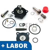 STERIS Product Number PL1130060 PL KIT FOR AMSCO 400 MEDIUM DD