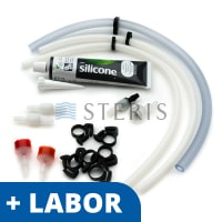 STERIS Product Number PL2020040 PL KIT FOR RELIANCE 444 ELEC W/O KNIGHT PUMP (POST 3624502-XXX)