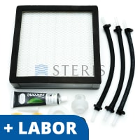 STERIS Product Number PL2150010 PL KIT FOR AMSCO 3052/5052 WASHER DISINFECTOR