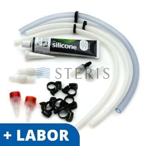 STERIS Product Number PL2020030 PL KIT FOR RELIANCE 444 STM  W/O KNIGHT PUMP (POST 3624502-XXX)