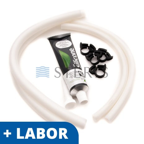 PL KIT FOR 120/220 CART WASHER W/O KNIGHT PUMP Shop STERIS Product Number PL2120080