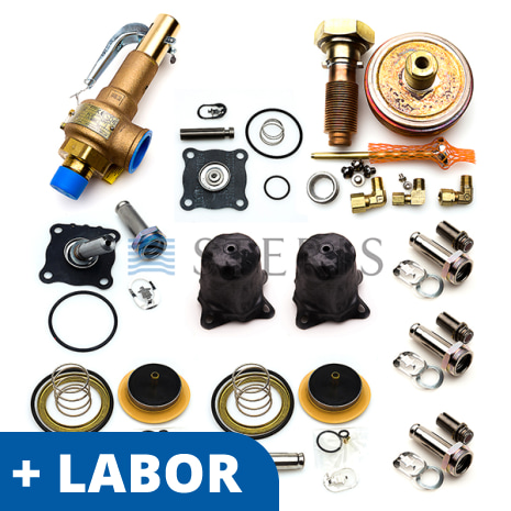 PL KIT FOR CENTURY MEDIUM STM SD  HINGED DOOR Shop STERIS Product Number PL1210010