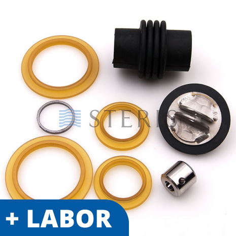 PL KIT FOR RELIANCE 444 ELEC W/KNIGHT PUMP (POST 3624502-XXX) Shop STERIS Product Number PL2020020