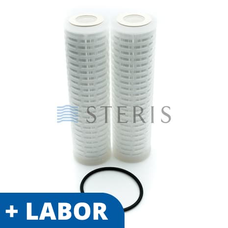 PL KIT FOR CAVIWAVE PRO CLEANER CRP17-W & CONSOLE CRP17-WRD Shop STERIS Product Number PL2210020