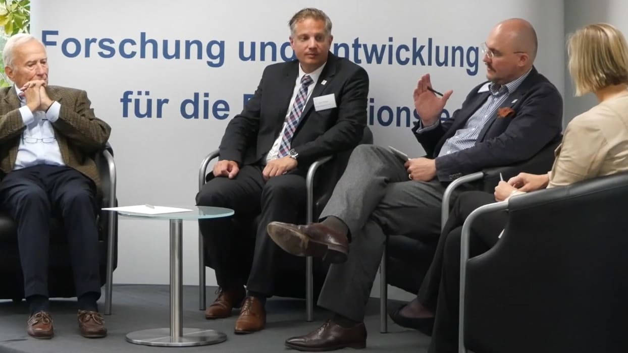 Arbeitskreis Werkzeug- und Formenbau, organisiert vom IPH Hannover, feiert  25-jähriges Jubiläum