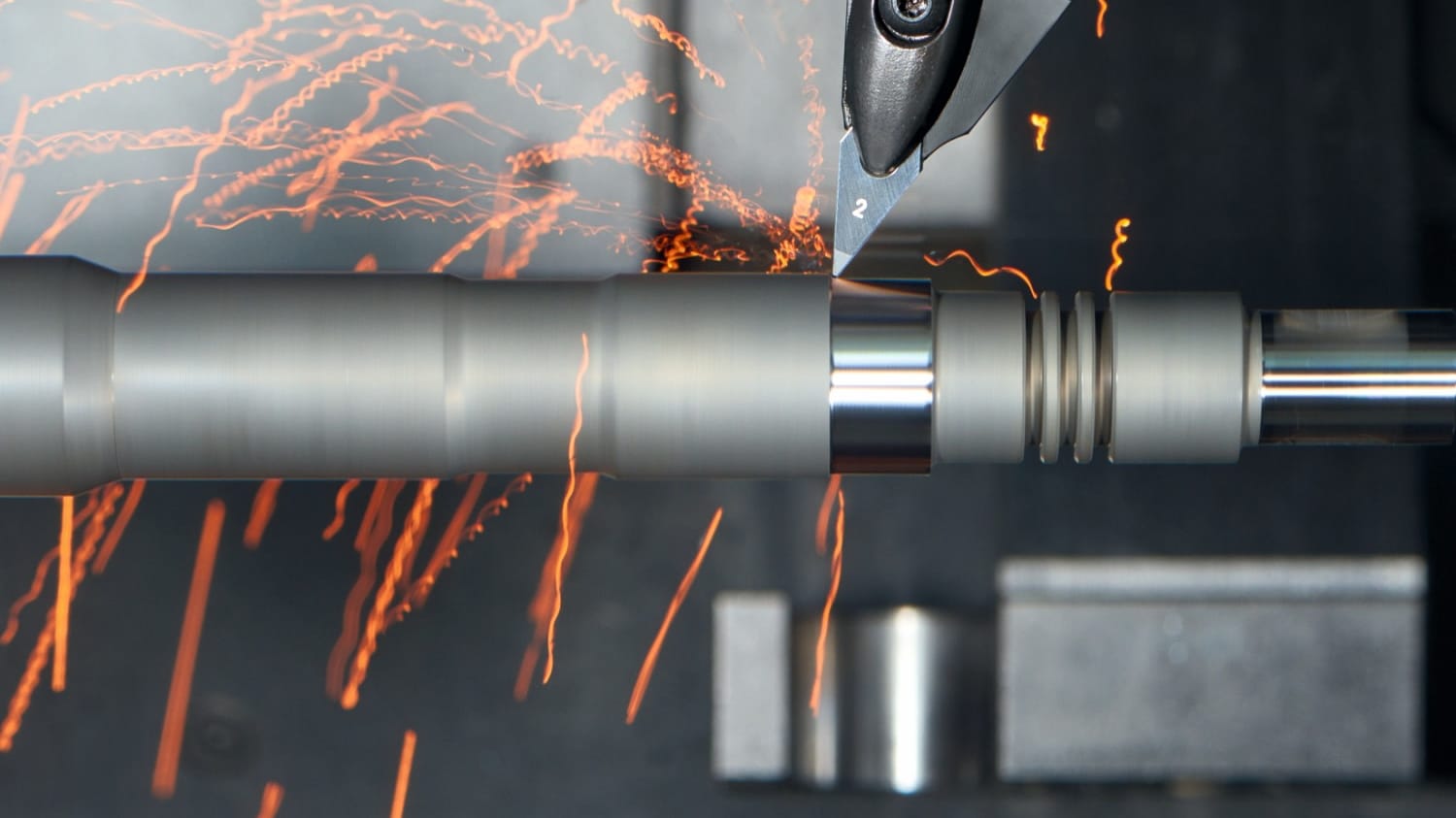 Schnittig Und Standfest