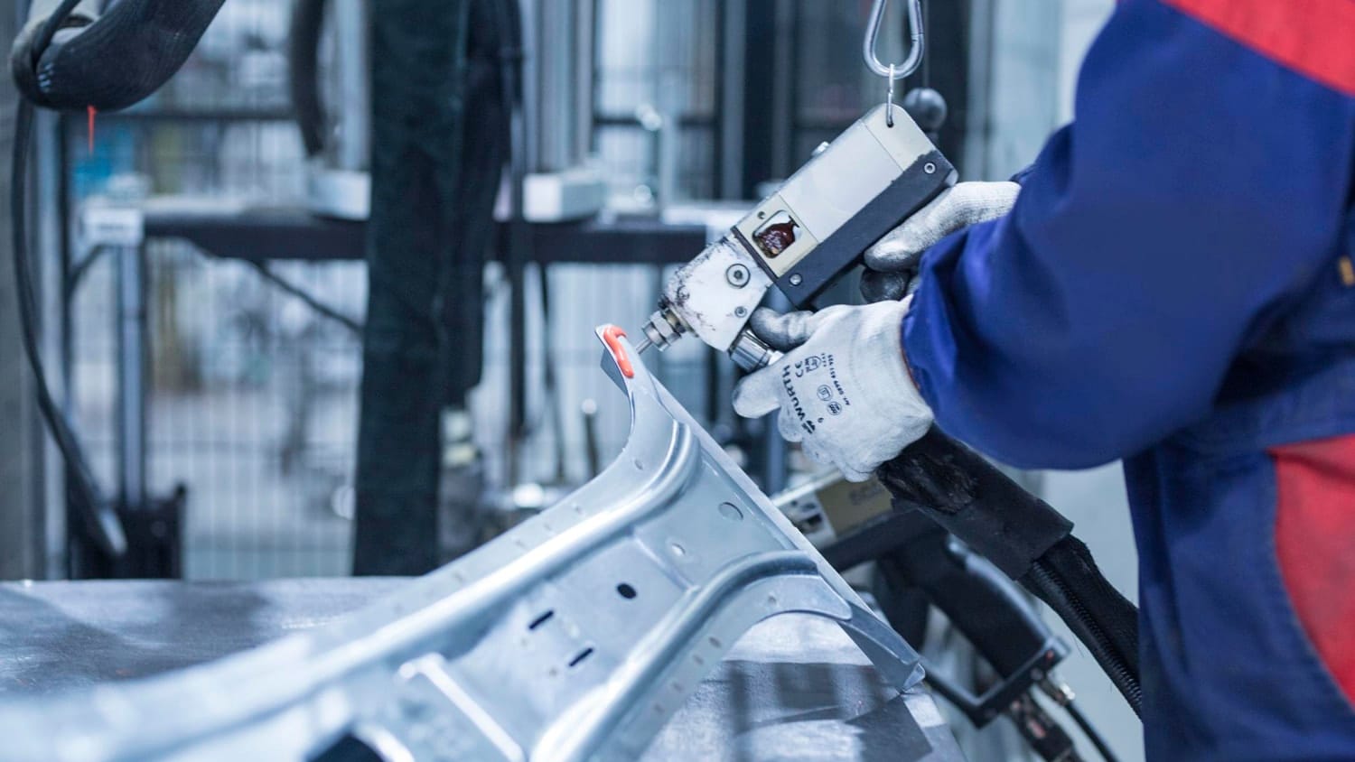 Valmet Automotive Schafft In Finnland 1000 Neue Arbeitsplatze