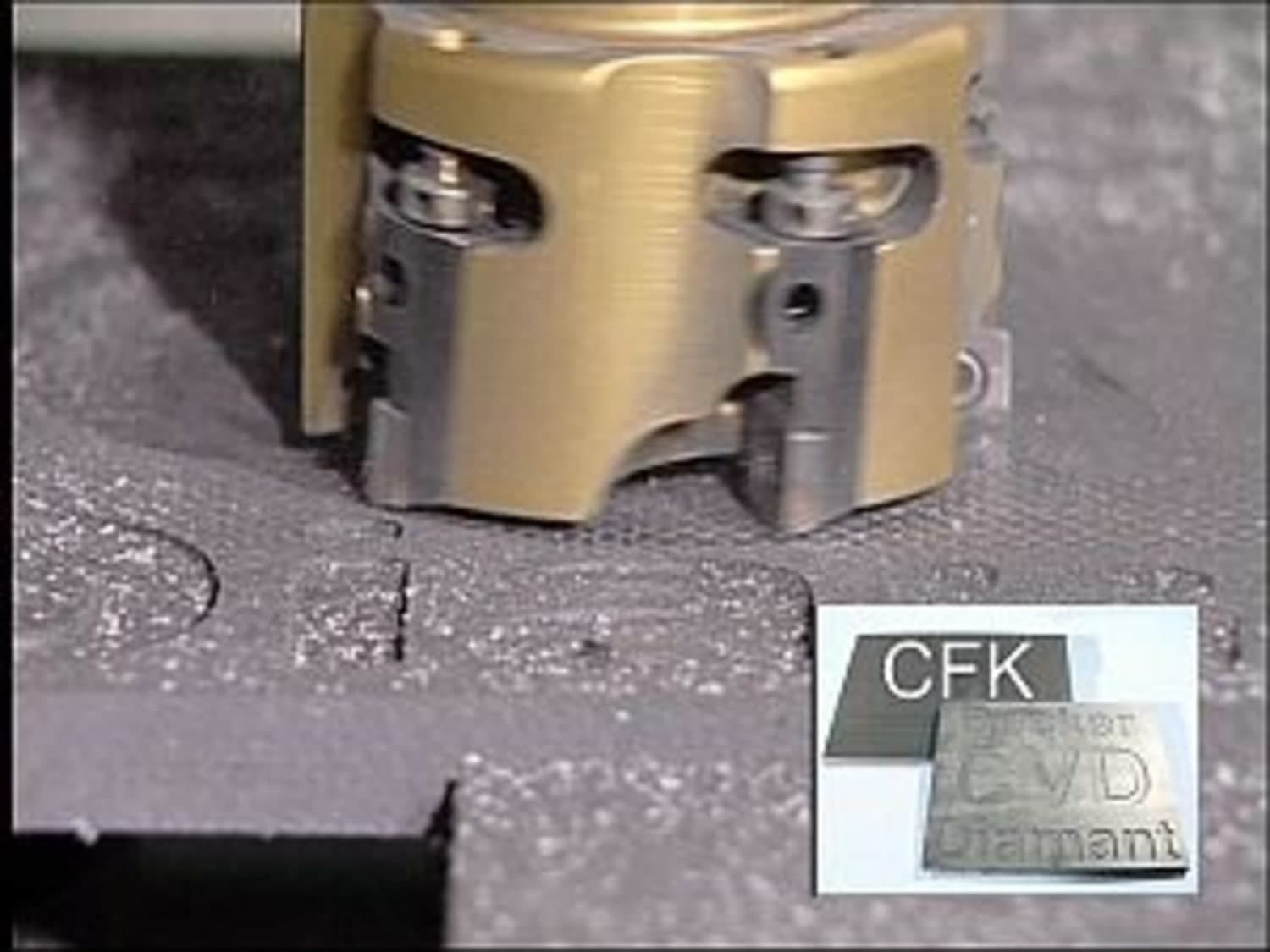 Cbn Wendeschneidplatten Von Becker