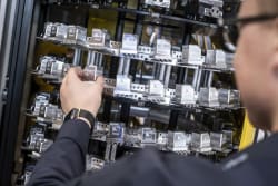 Die Transformation gewinnt an Dynamik