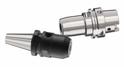 Zwei hydraulische Präzisions-Spannfutter