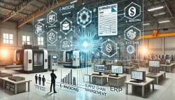 Mit Mut bei der ERP-Einführung zu effizienteren Prozessen