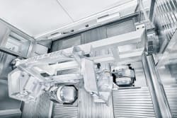 Produktionslösungen für die E-Mobility