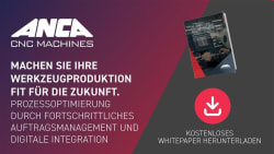 AIMS Connect: Intelligent digitalisieren