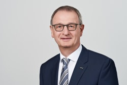 Werkzeugmaschinenindustrie schafft Trendwende