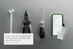 Schaeffler Optime gewinnt Industrie-4.0-Innovation-Award