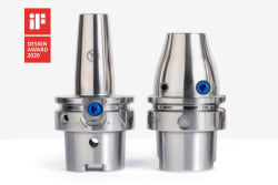 Neue Hydrodehnspannfutter-Baureihen