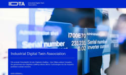 Den Digitalen Zwilling im Fokus