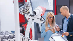 Automation im Fokus