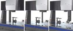 Multisensorik wird noch flexiber