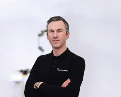 Neuer Vorstand beim VDMA Robotik