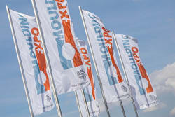 Moulding Expo erst wieder 2023 