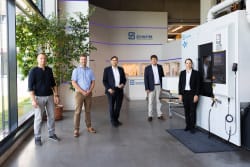 Maßgeschneidert im Standard