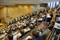 Top-Themen rund um smarte, digitale und zukunftsweisende Metallbearbeitungstechnik