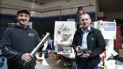 Motortuning vom Feinsten