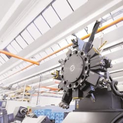 Sauter Feinmechanik stellt Verkauf und Service neu auf