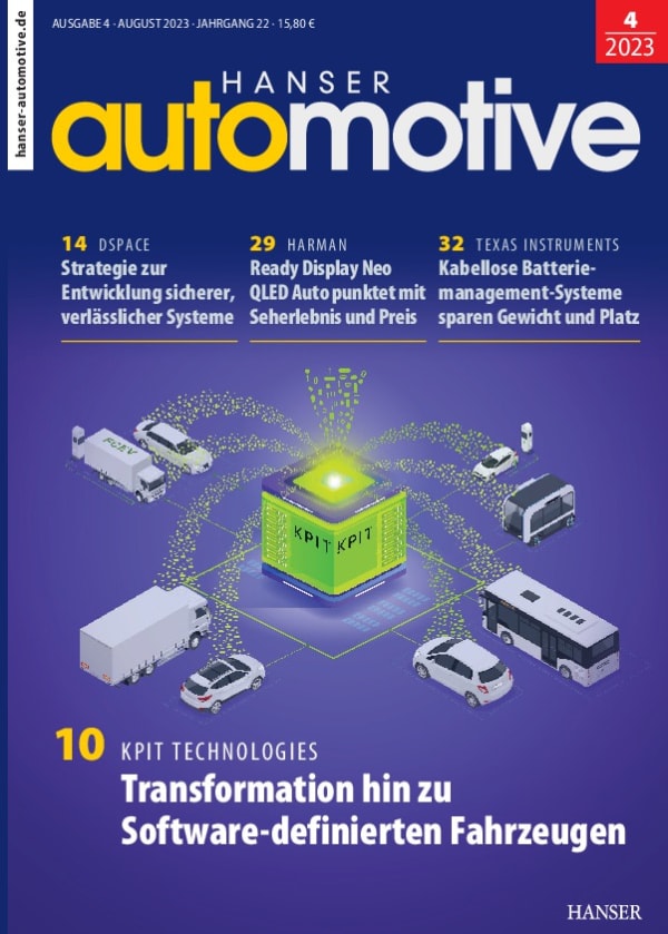 Ausgabe 03/2023