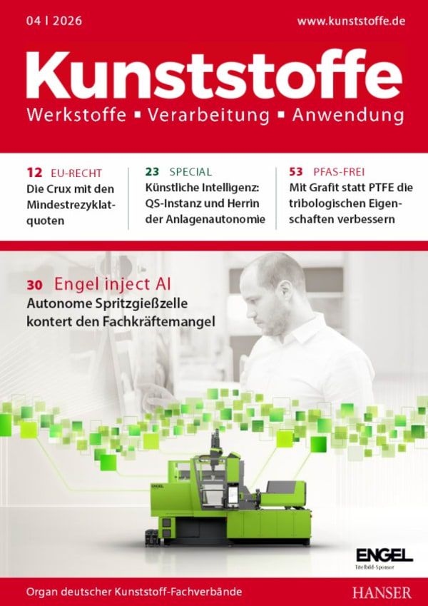 Additive Fertigung