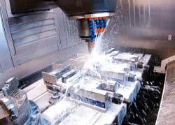 Acht Mal Erfolg in Baader-Blau