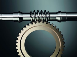 Mach 2: halbierte Durchlaufzeit