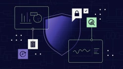 Gefährdete Komponenten identifizieren