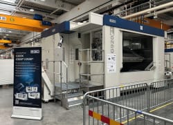 Elektromobilität weist den Weg