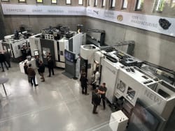 Geballtes Wissen an einem Ort