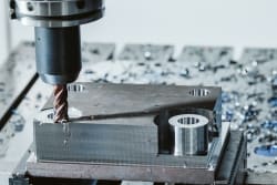 Für eine nachhaltige Zerspanung