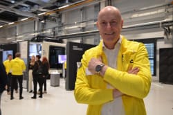 „Im Projektgeschäft erzielen wir Rekorde“