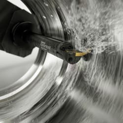 Vibrationskontrolle der nächsten Generation