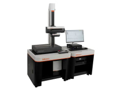 Oberflächen- und Konturmessung neu definiert