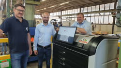 Standardisierte Varianz