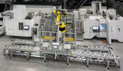 Flächenproduktivität vervierfacht