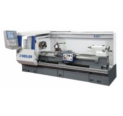 Effizienter Drehen und Fräsen